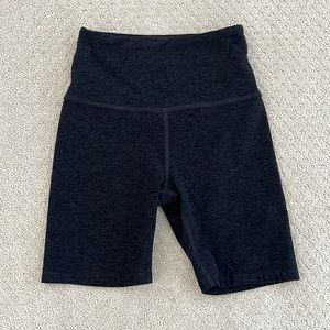 Beyond Yoga Spacedye Biker Short